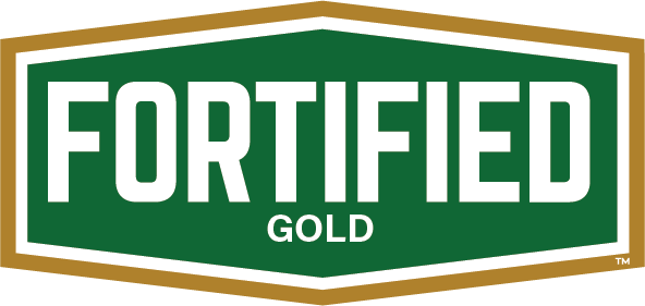 FORTIFIED Gold - FORTIFIED - A Program of IBHS